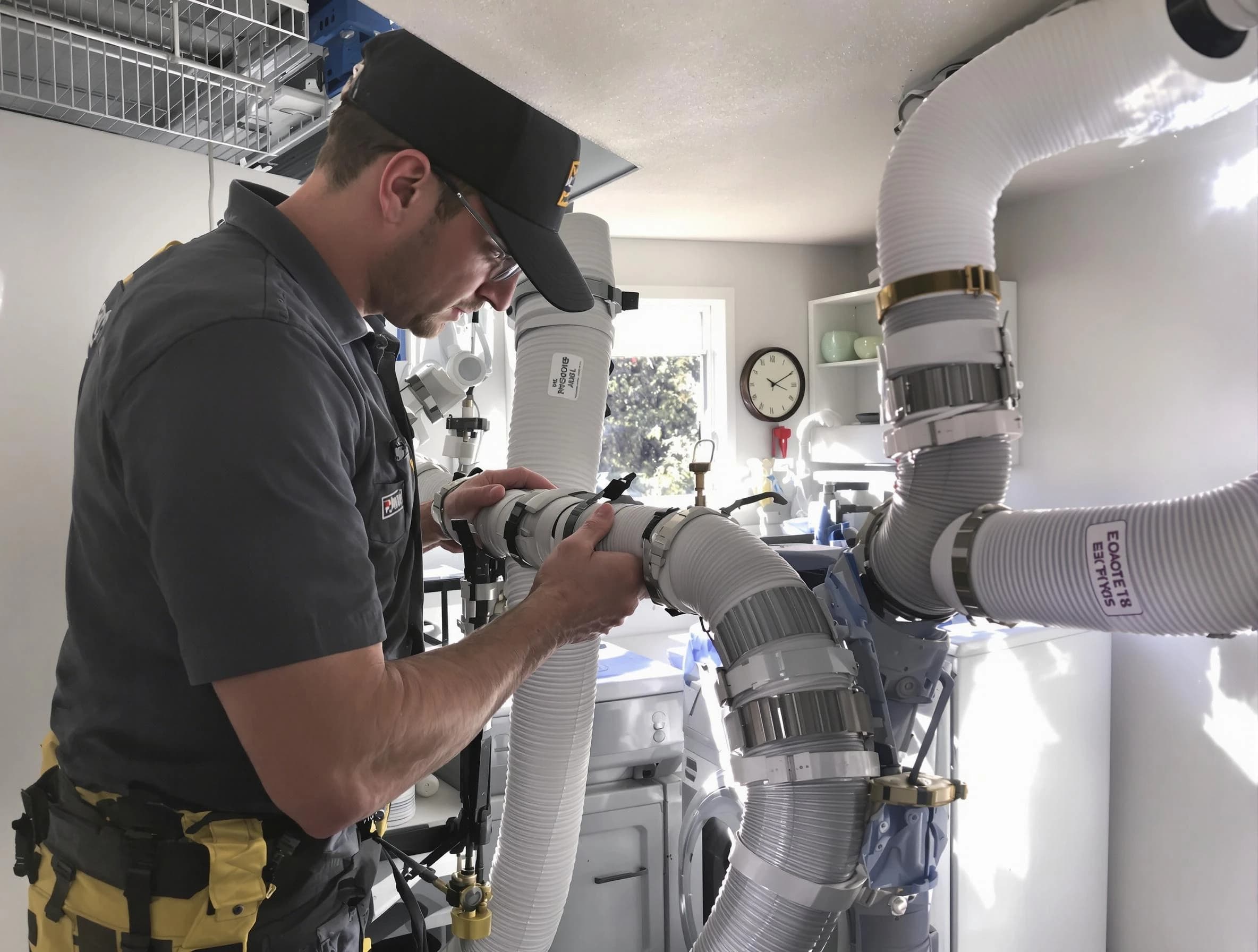 Hose Installation service in Longmont, CO