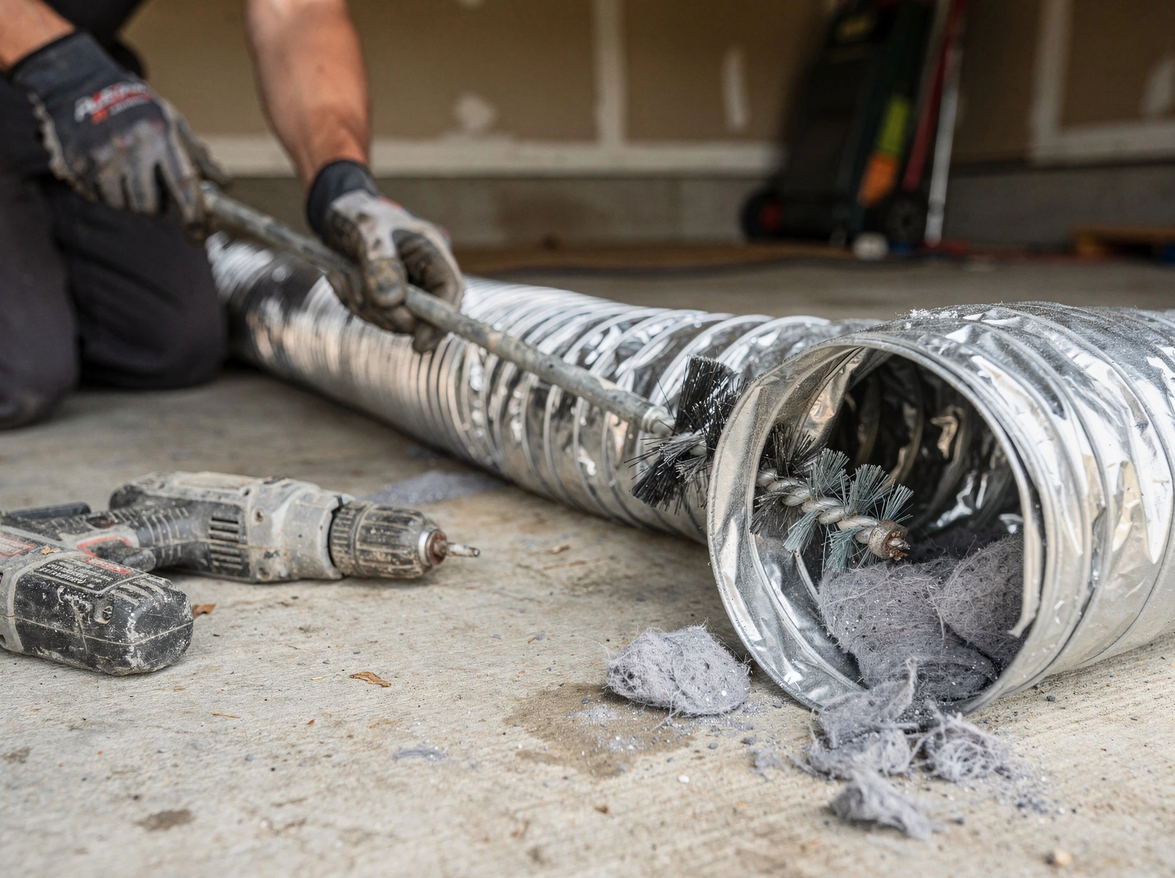Duct Cleaning service in Longmont, CO