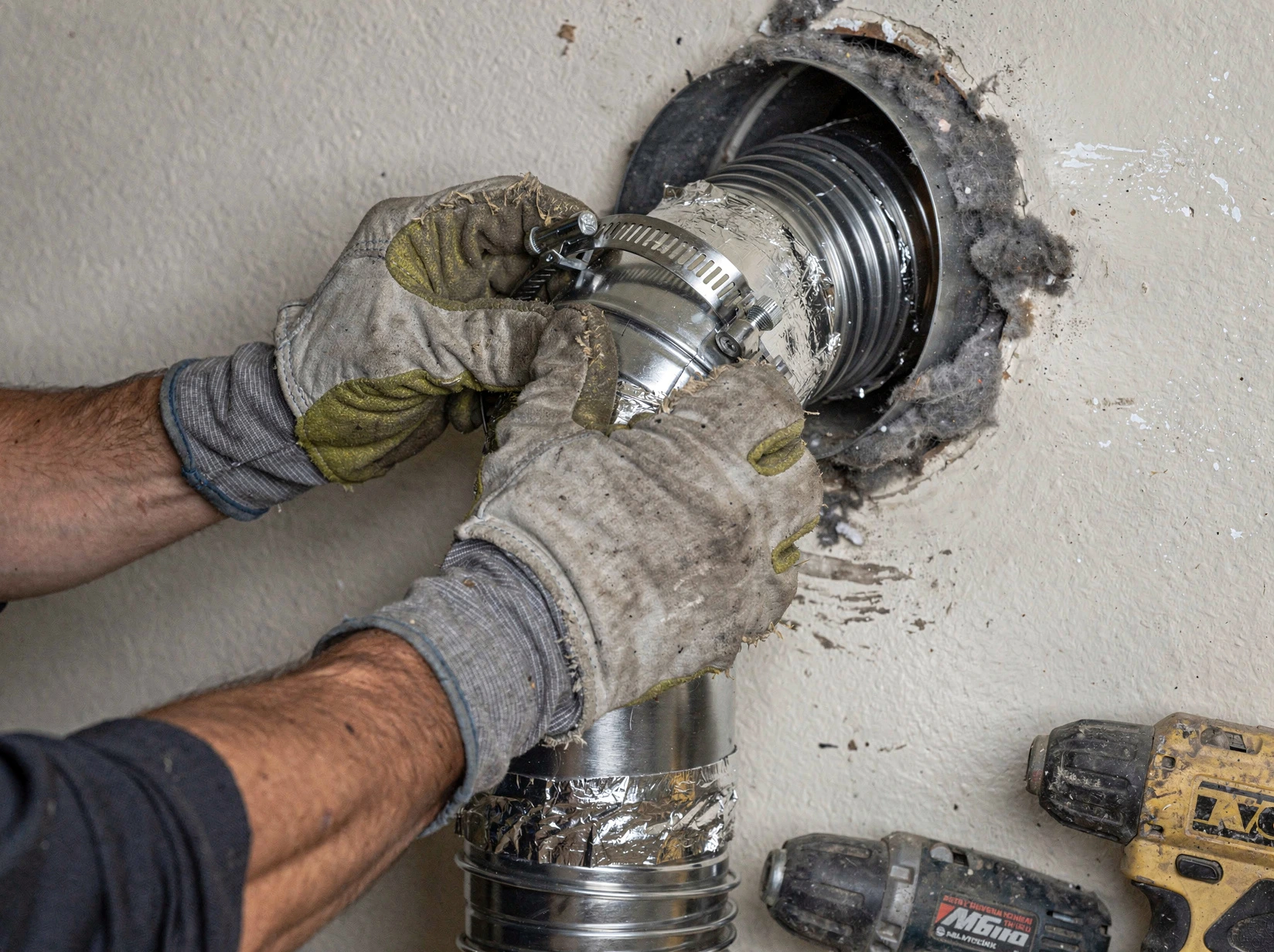 Hose Installation service in Longmont, CO
